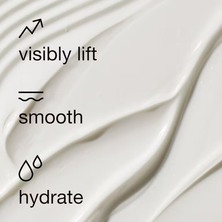 Clinique Smart Clinical Repair Lifting Face + Neck Cream