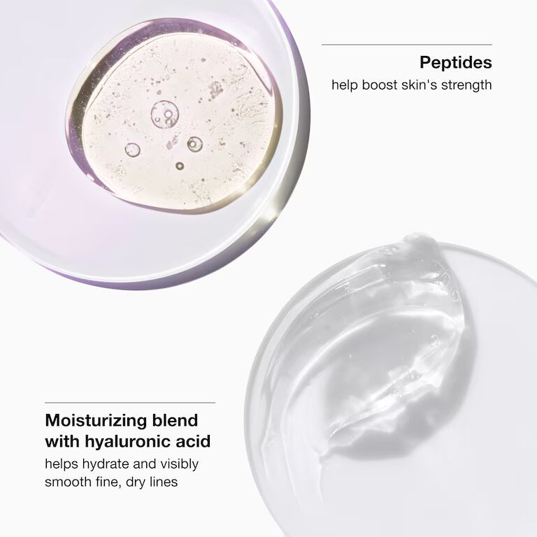 Clinique Smart Clinical Repair Lifting Face + Neck Cream