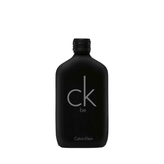 CK Be Eau De Toilette • 50ml
