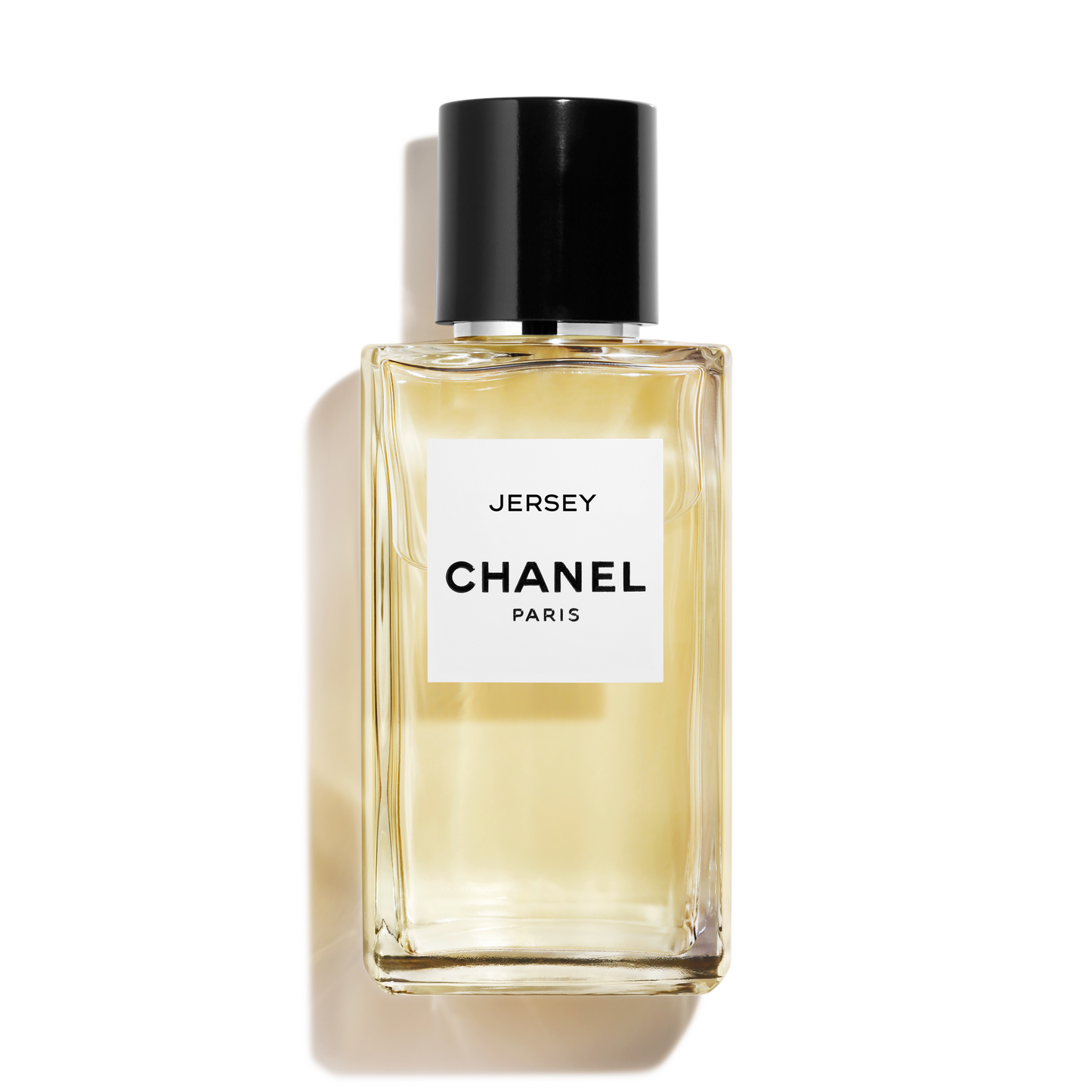CHANEL Jersey Eau De Parfum Aromatic – Musky – Vanilla 200Ml