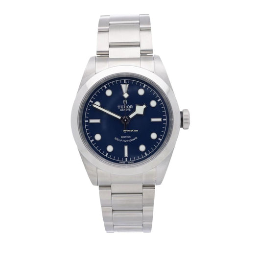 Men’s Tudor Black Bay 41 M79540-0004 Automatic Watch - Zeuskicks