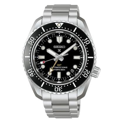 Men’s Seiko Prospex Diver Scuba GMT HBC002J Automatic Watch