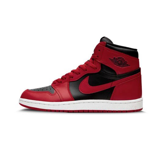 Jordan 1 Retro High 85 Varsity Red by Nike Air Jordan