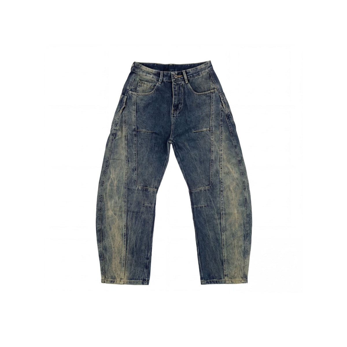 ARC CUT DENIM by GREY AREA