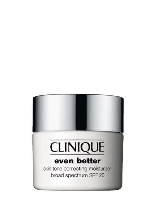 Clinique Even Better Brightening Moisturizer SPF20 | Skin - Moisturizers