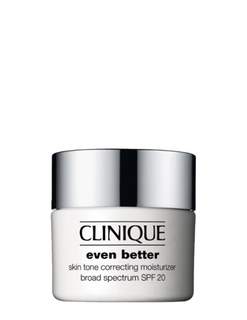 Clinique Even Better Brightening Moisturizer SPF20