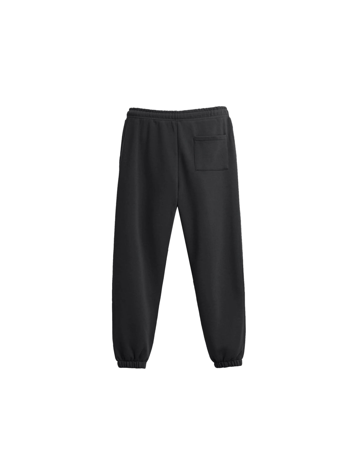 Basic Joggers Black by DEADBEAR