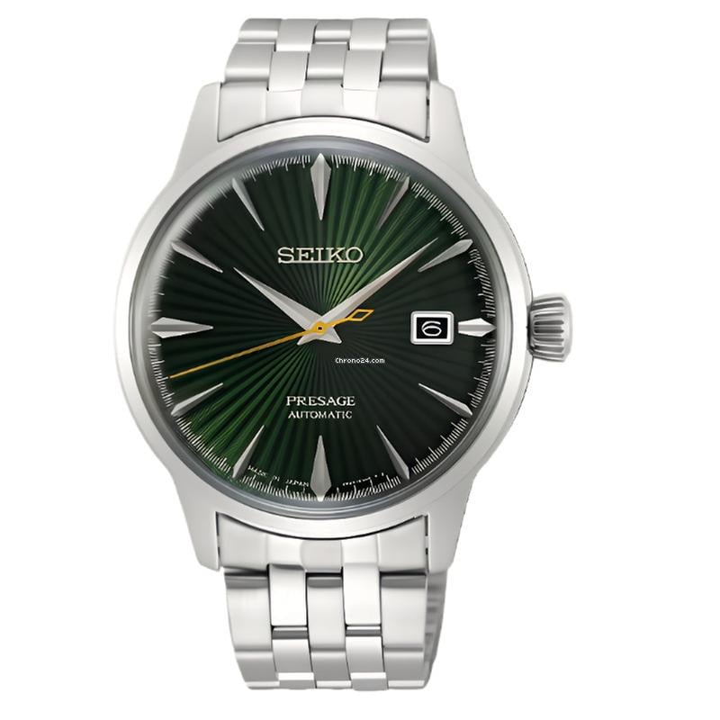Men’s Seiko Presage SARY271 Automatic Watch