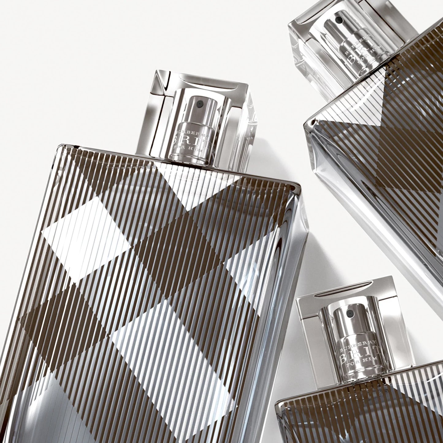 Burberry Brit Eau de Toilette for Men — image 1