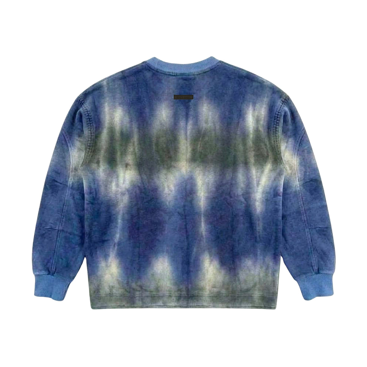 GRADIENT VELOUR SWEATSHIRT by GREY AREA
