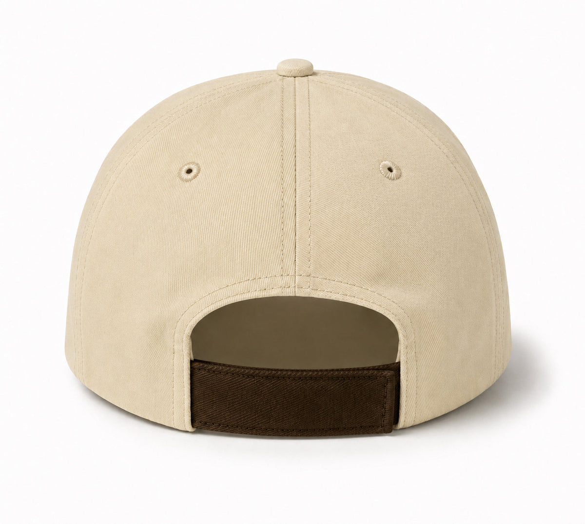 Kings Cap in Off White by Beyond Extremes