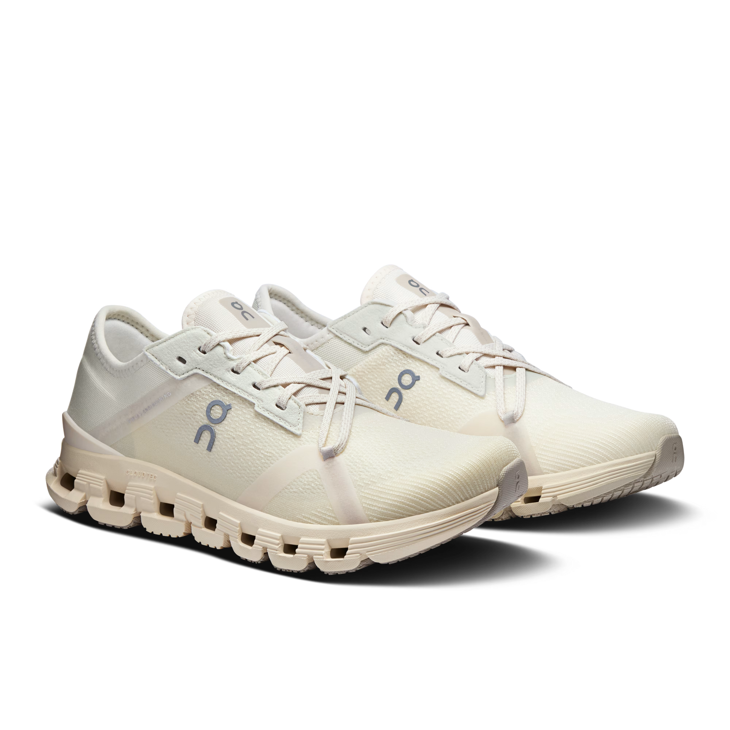 On Cloud X 4 AD Sneakers – Performance Lifestyle Edition