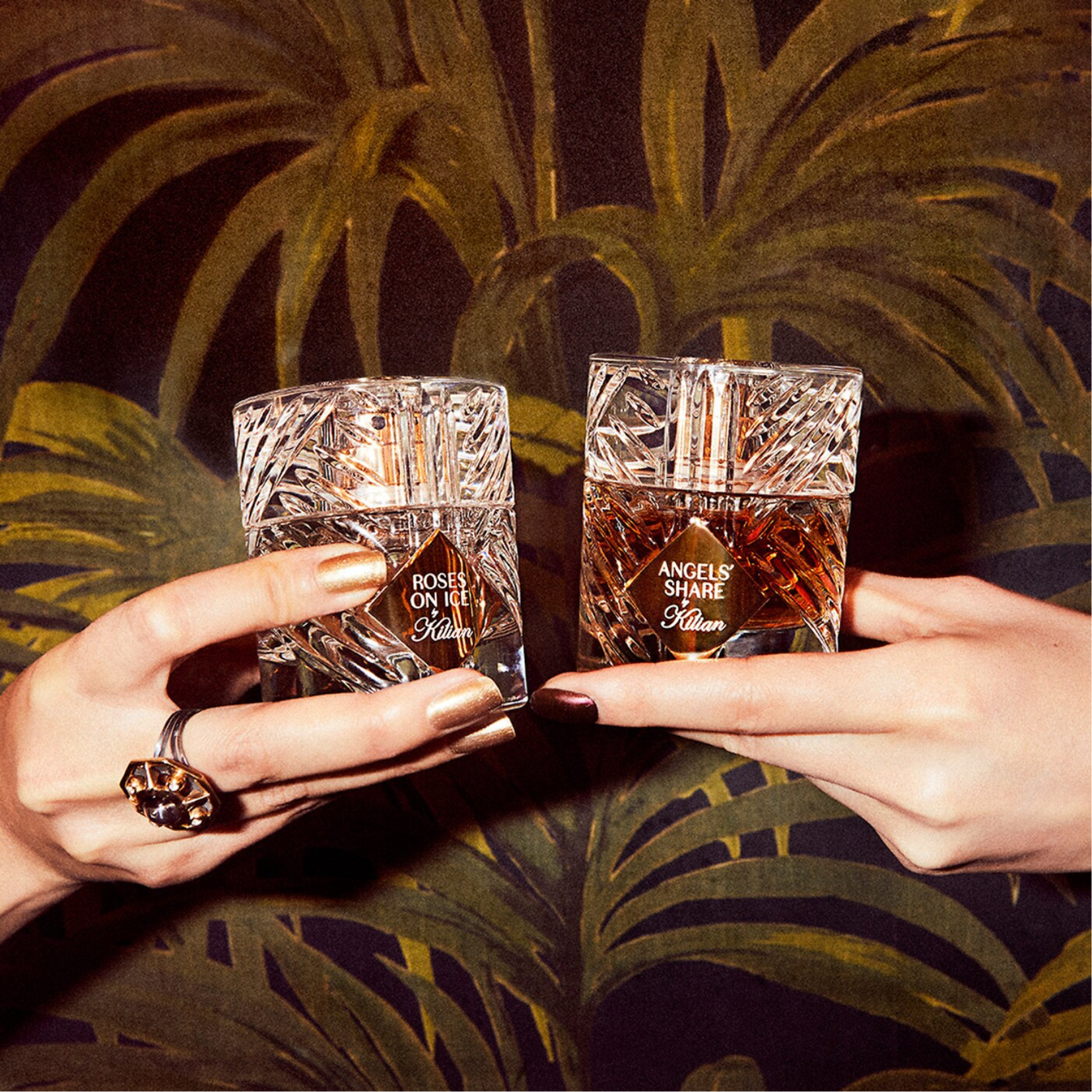 Kilian Roses on Ice Eau de Parfum for Unisex — image 2