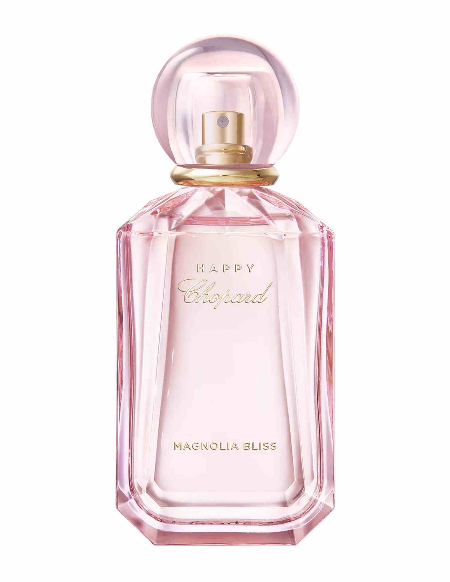 Happy Chopard Magnolia Bliss Eau De Toilette • 100ml