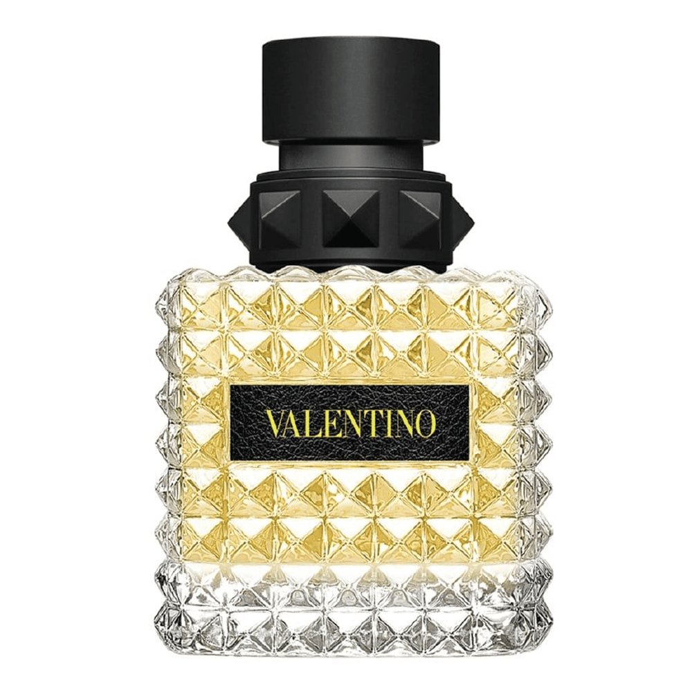 Donna Born In Roma Yellow Dream Eau De Parfum • 100ml