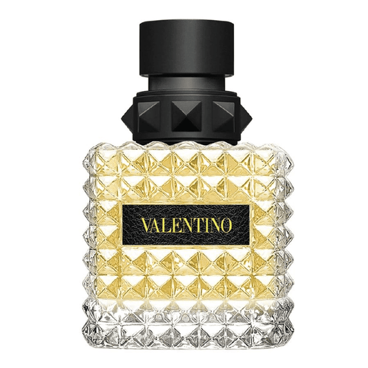 Donna Born In Roma Yellow Dream Eau De Parfum • 100ml
