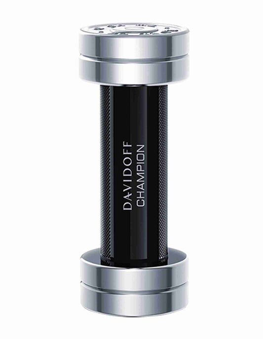 Champion Eau de Toilette for Men • 90ml