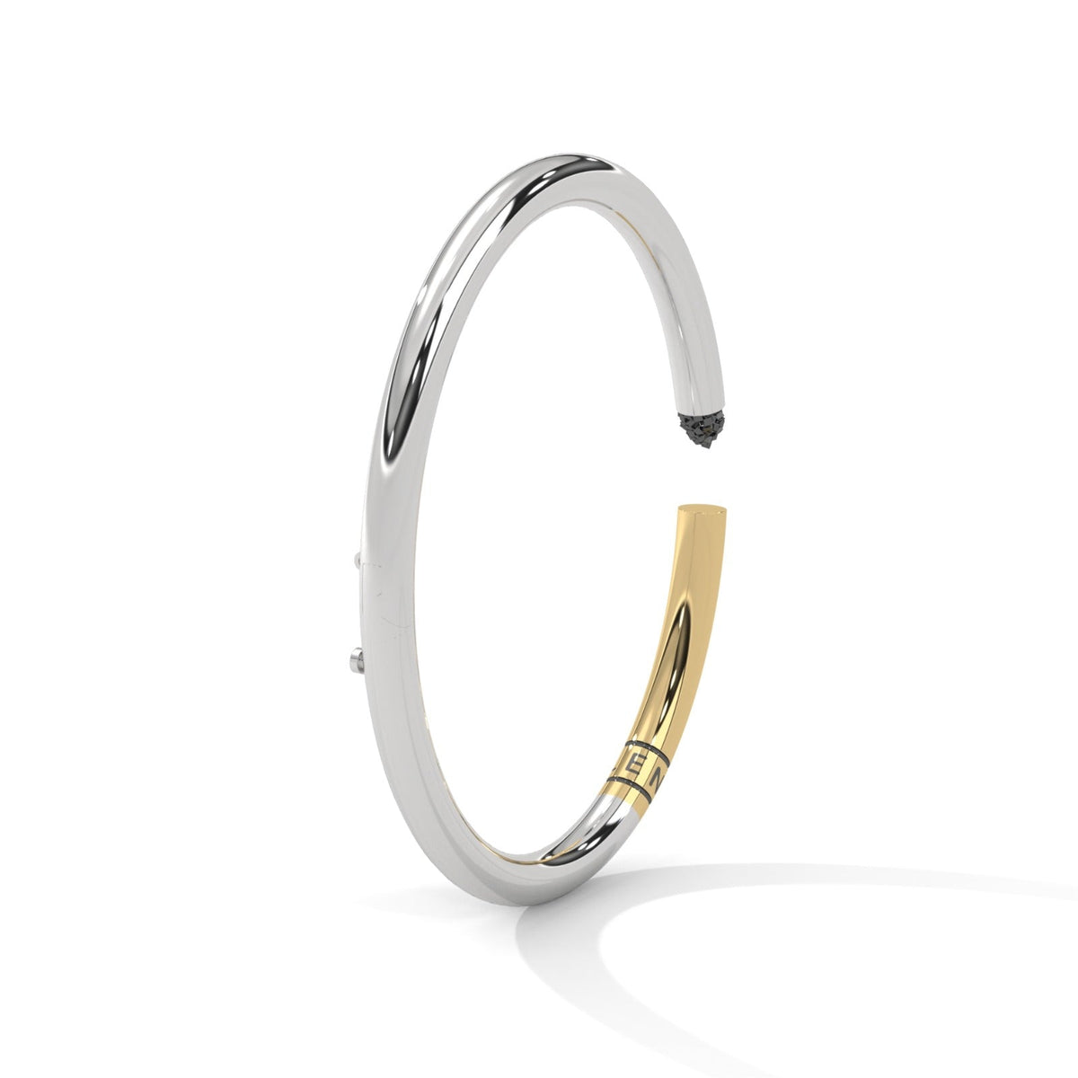 NOBLE LIGHTS BRACELET by The Noble Sculptor