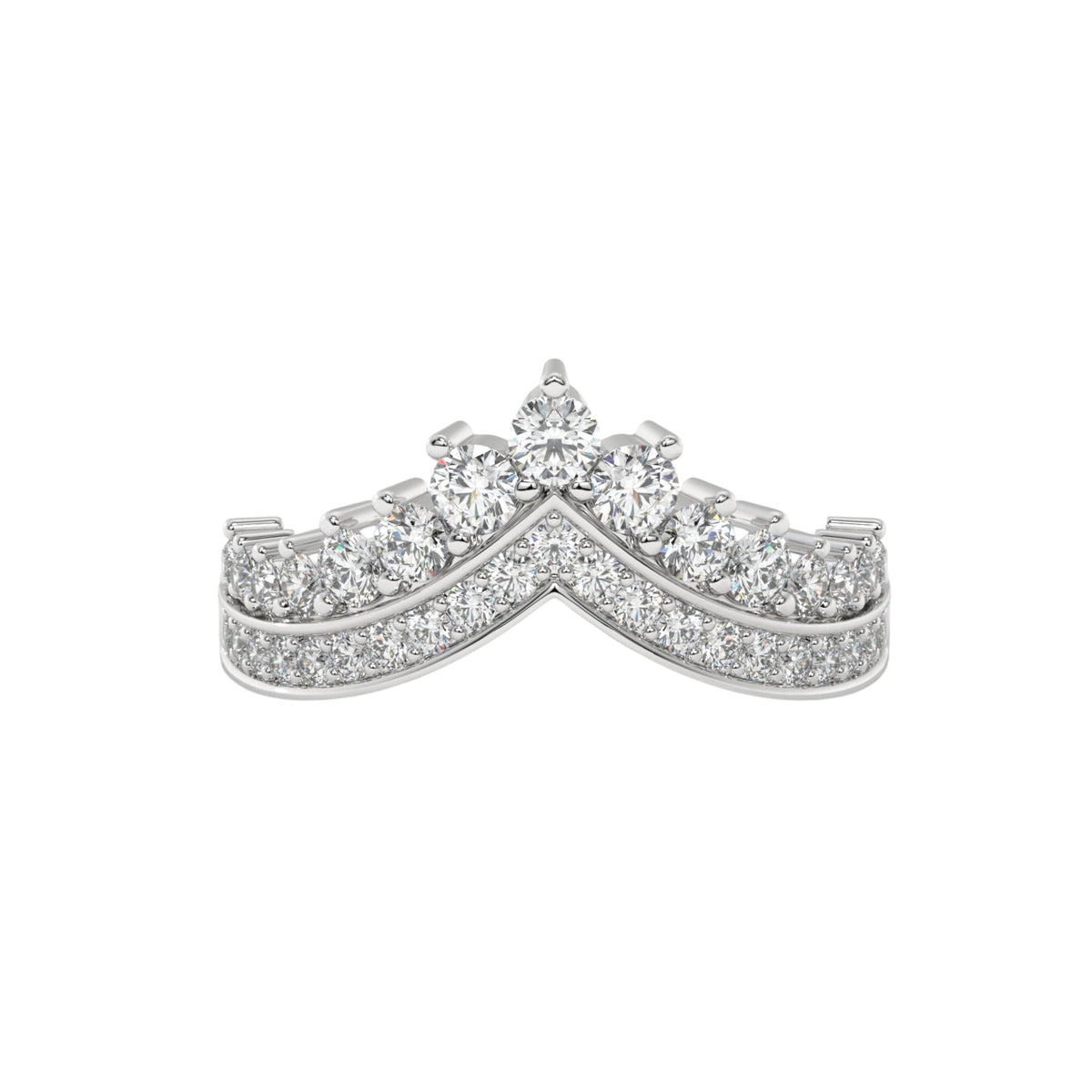 TIARA CREST by The Noble Sculptor