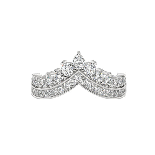 TIARA CREST by The Noble Sculptor