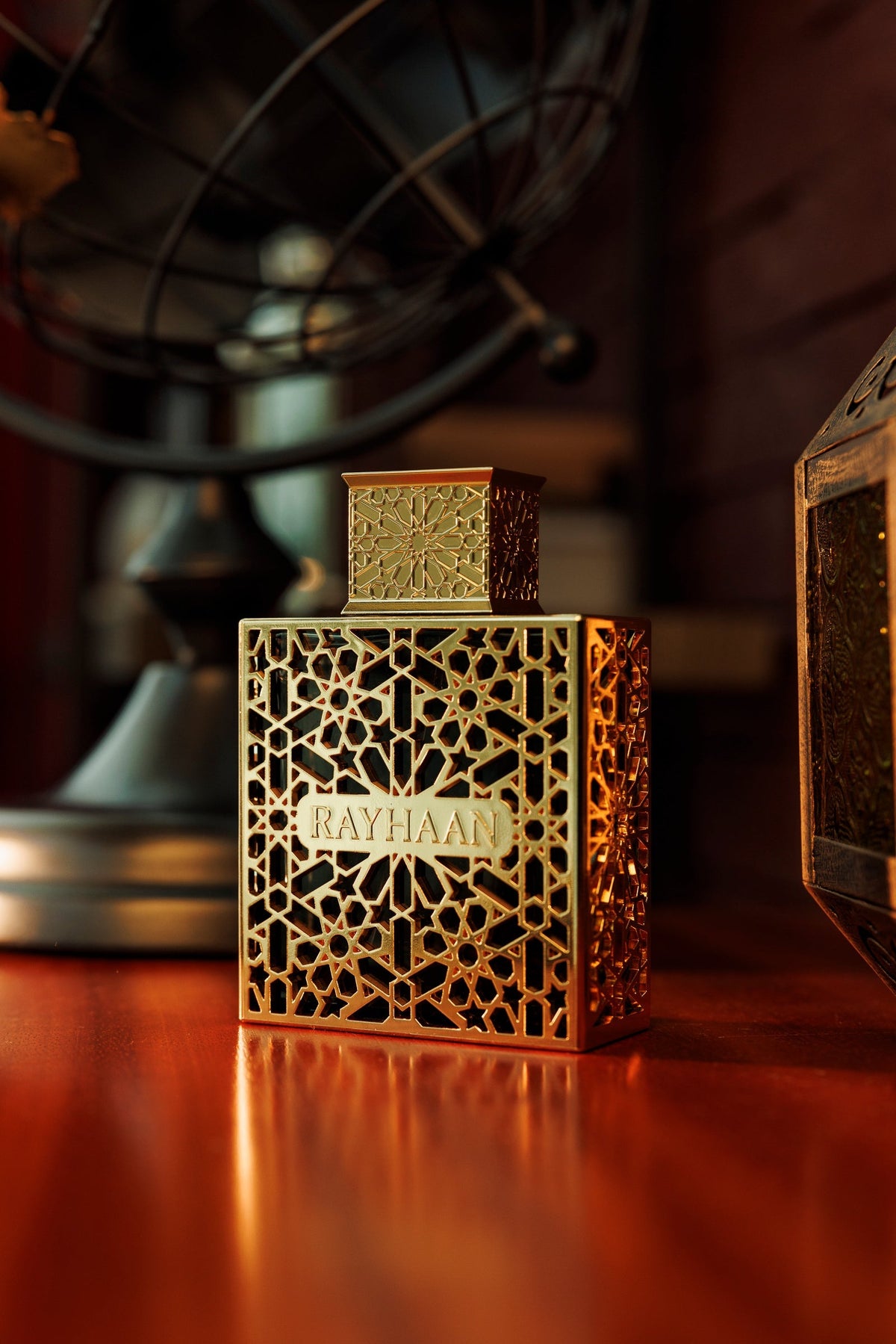 Rayhaan Rayhaan Elixir 100 ML official product image 4