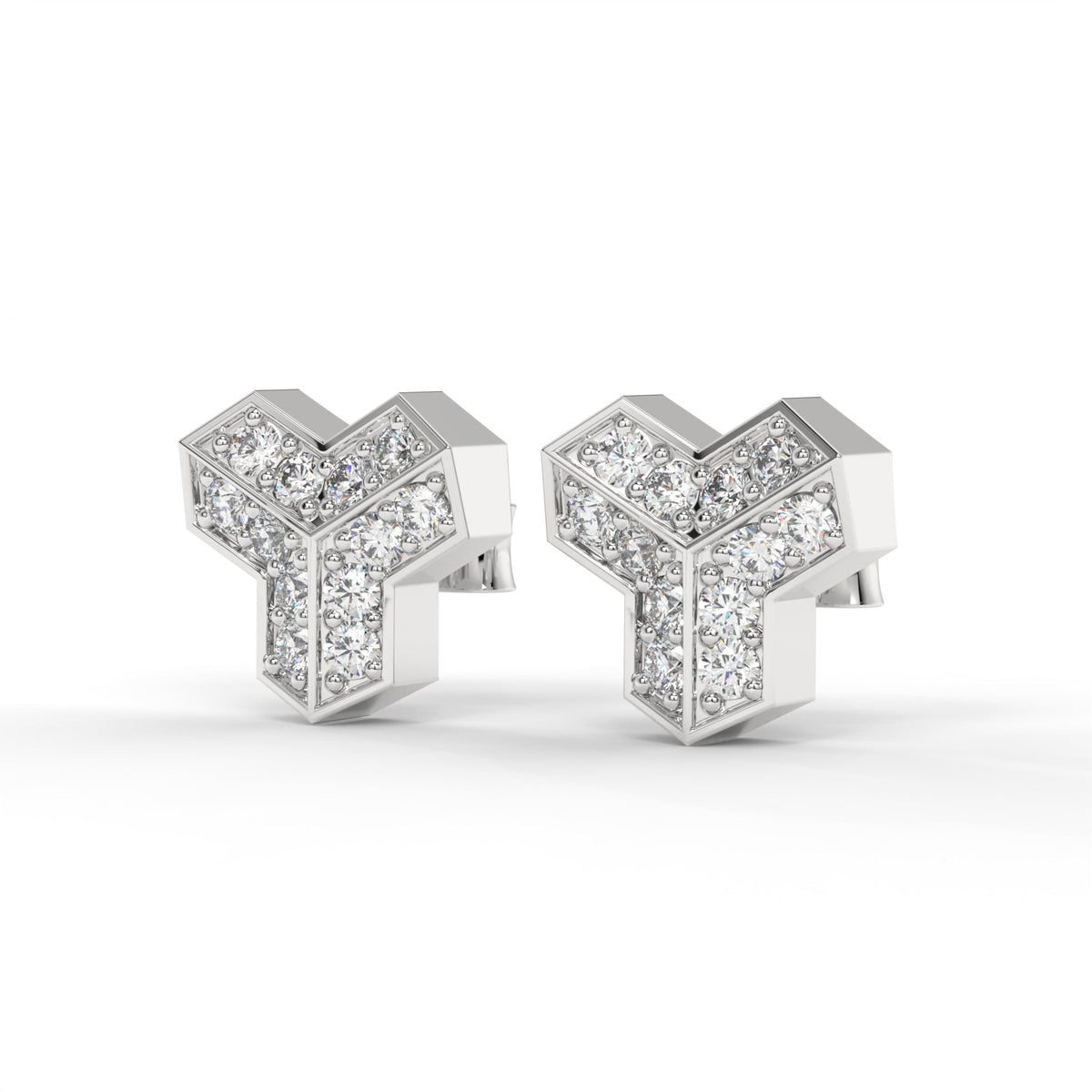 YARD STUDS by The Noble Sculptor