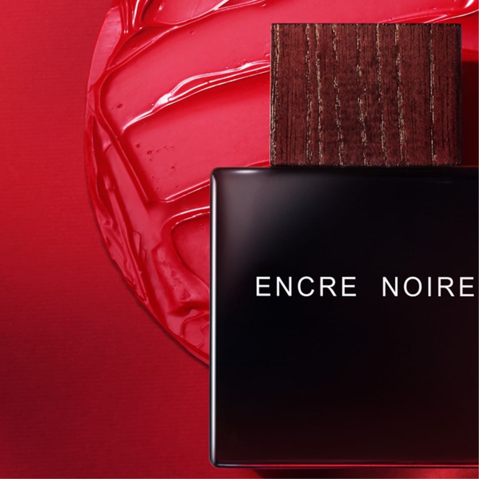 Lalique Encre Noire Eau de Toilette for Men — image 1