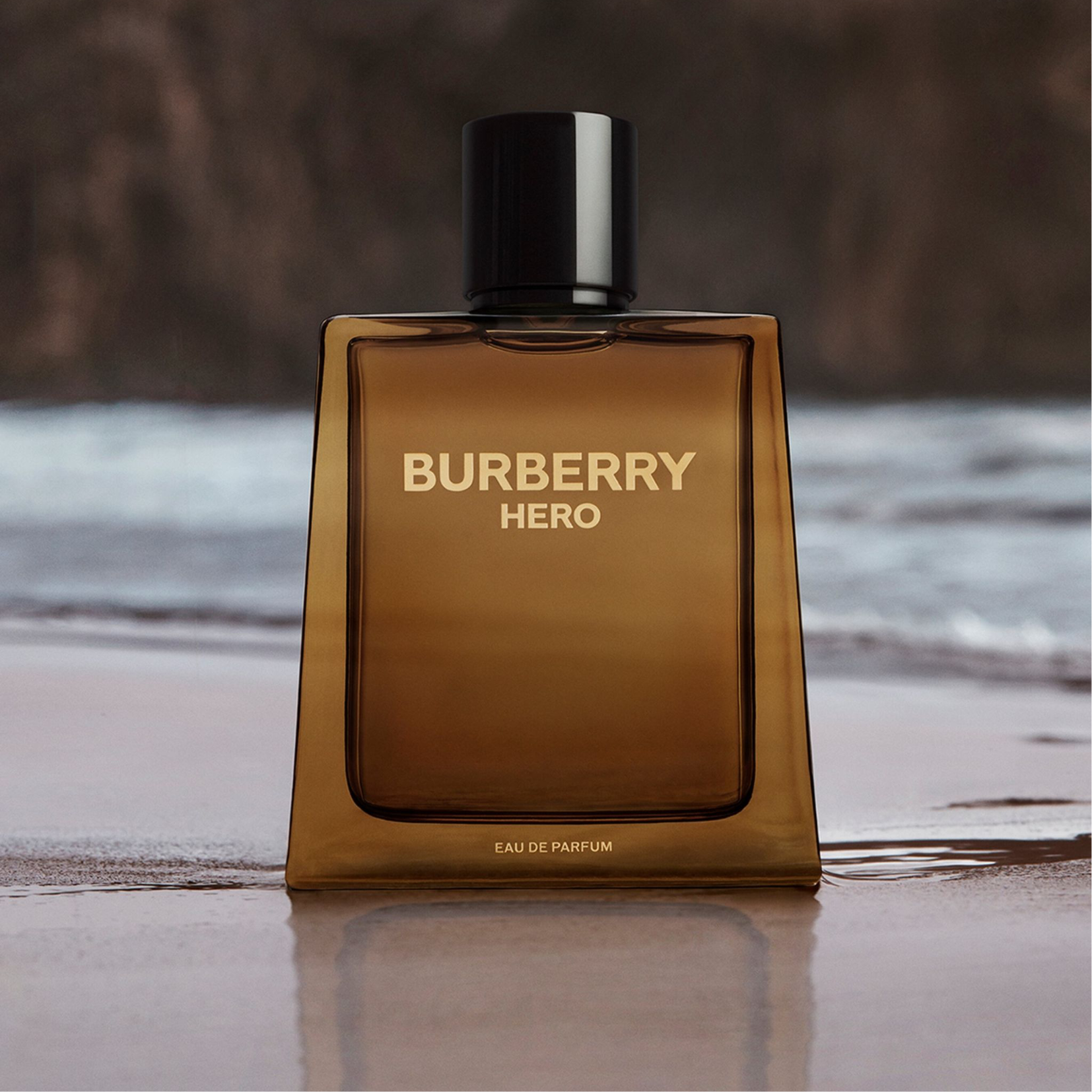 Burberry Hero Eau de Parfum for Men — image 1