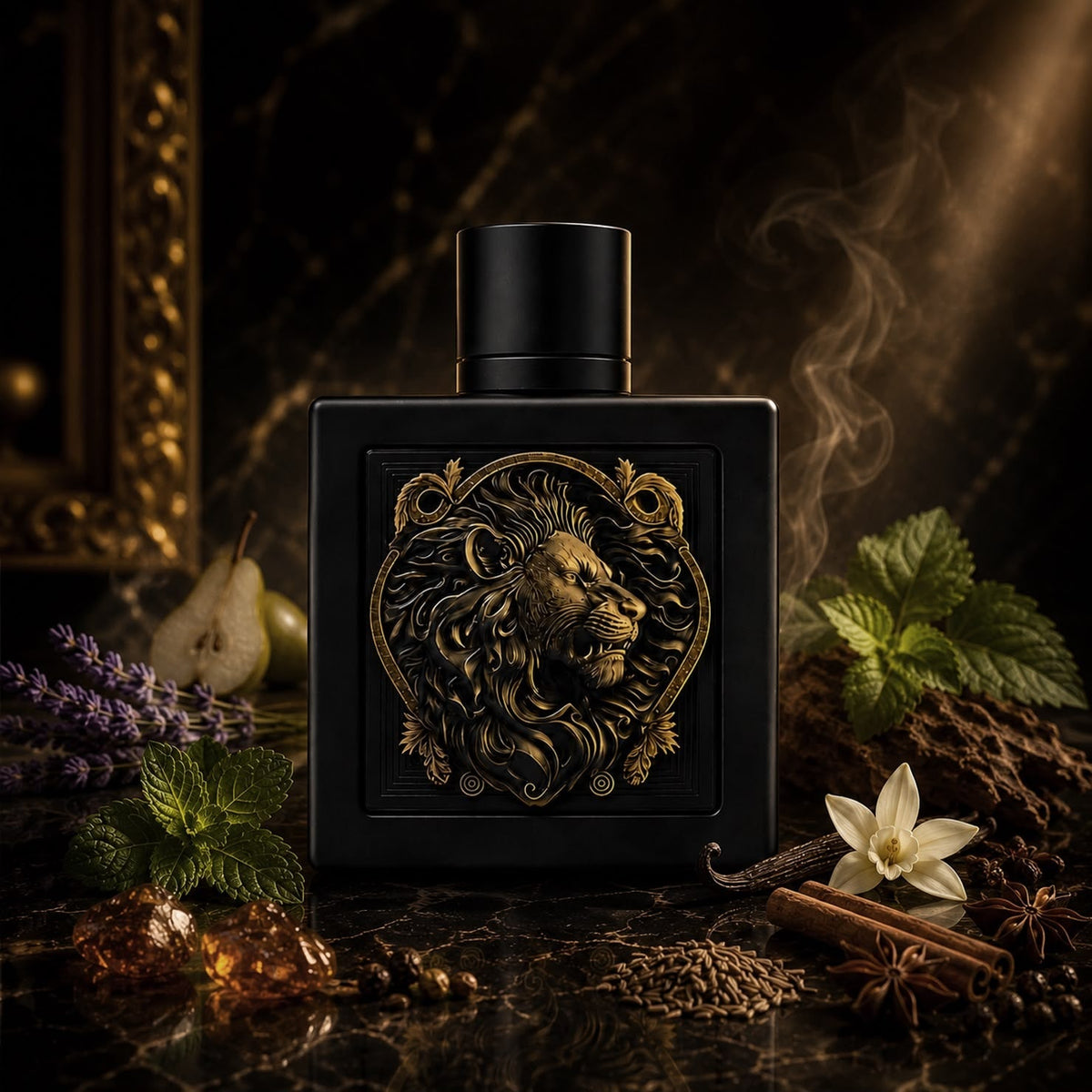 Rayhaan Rayhaan Lion 100 ML official product image 3