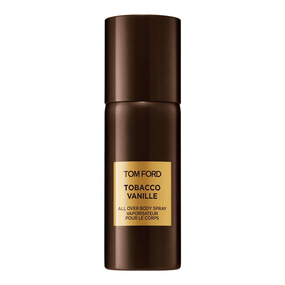 Tobacco Vanille All Over Body Spray • 150ml