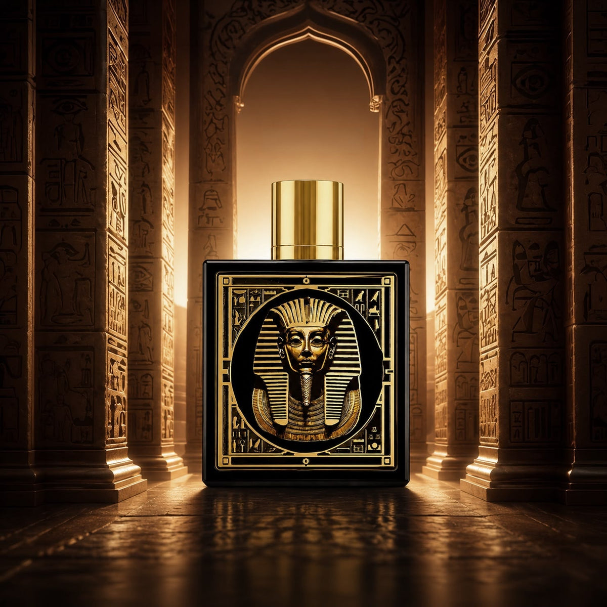 Rayhaan Pharaoh 100 ML official product image 4