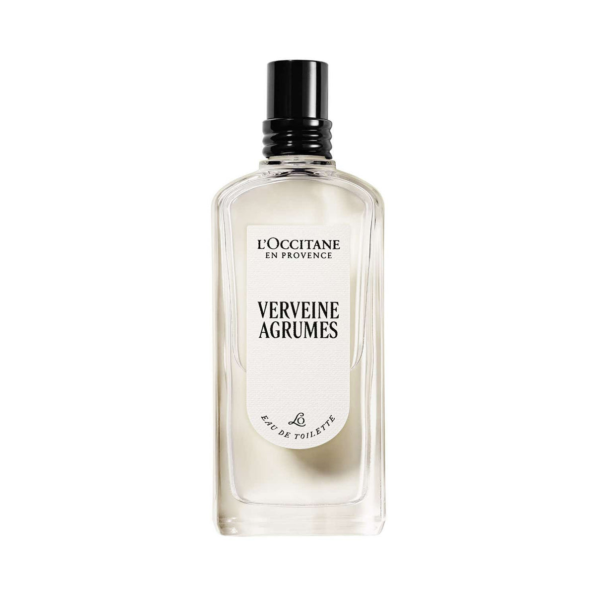 L'occitane Verveine Agrumes Citrus Verbena Eau De Toilette Unisex Perfume (75 ml)