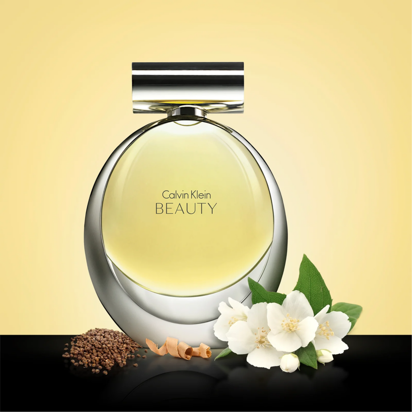 Calvin Klein Beauty Eau de Parfum for Women — image 1