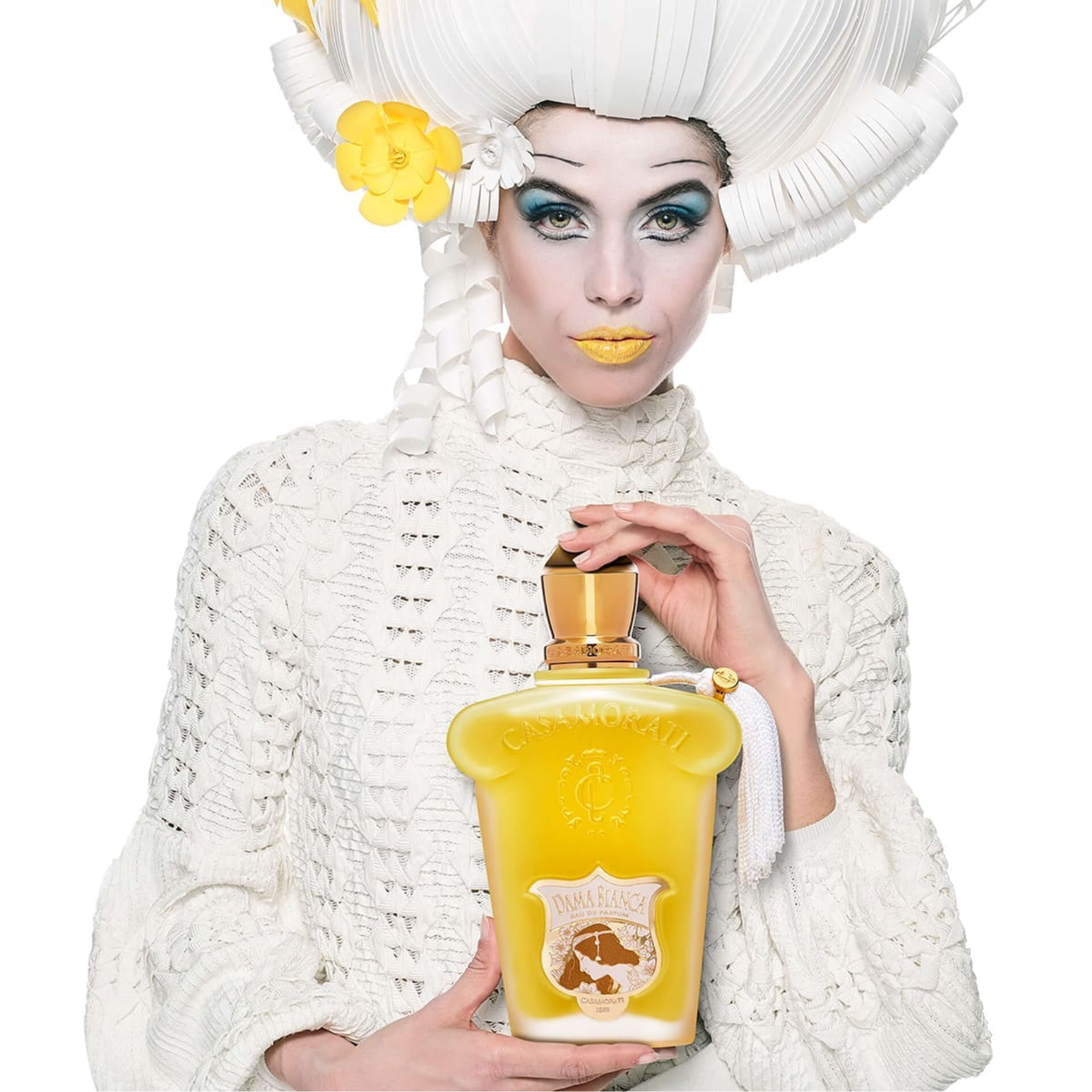 Casamorati Dama Bianca Eau de Parfum for Women — image 1