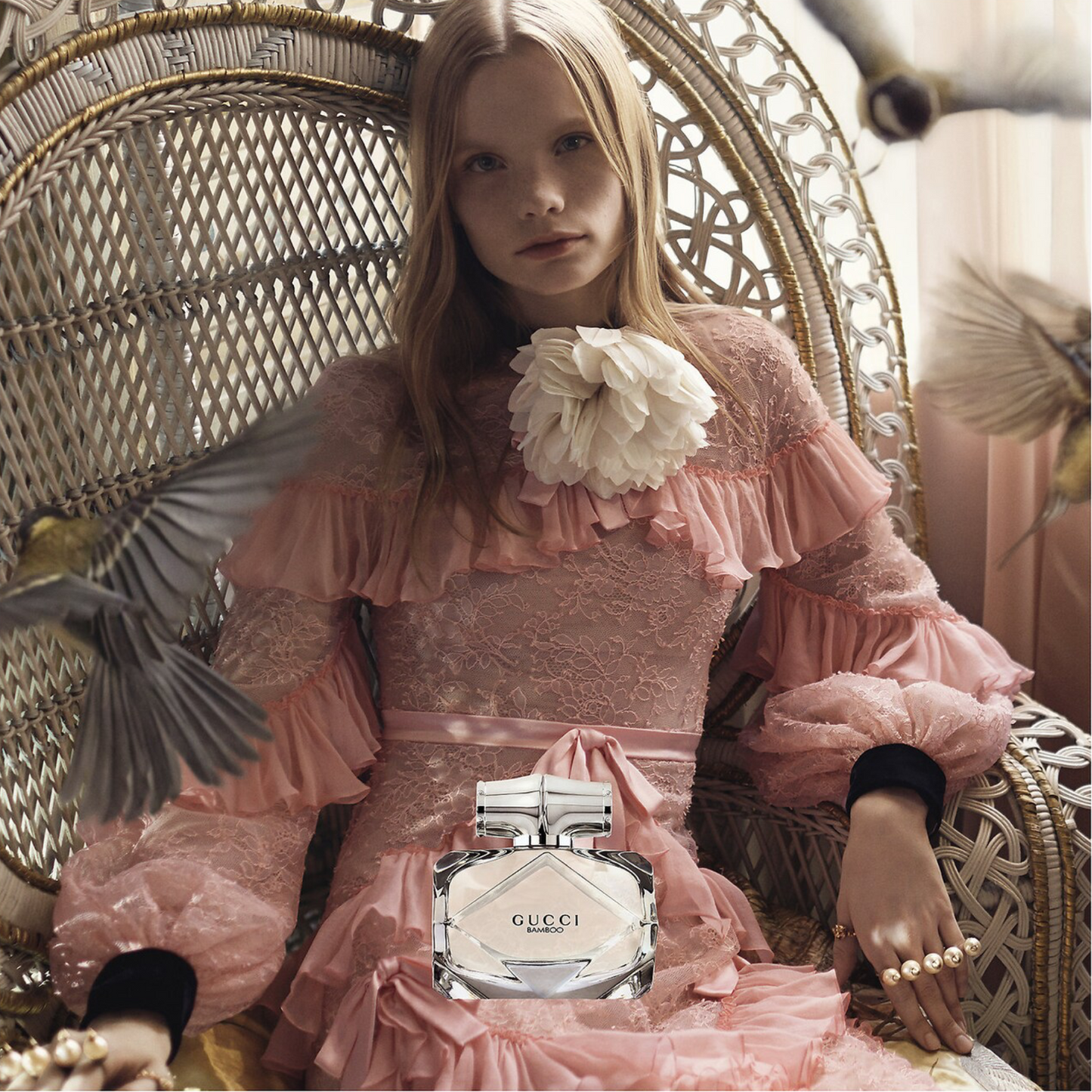 Gucci Bamboo Eau de Parfum for Women — image 2