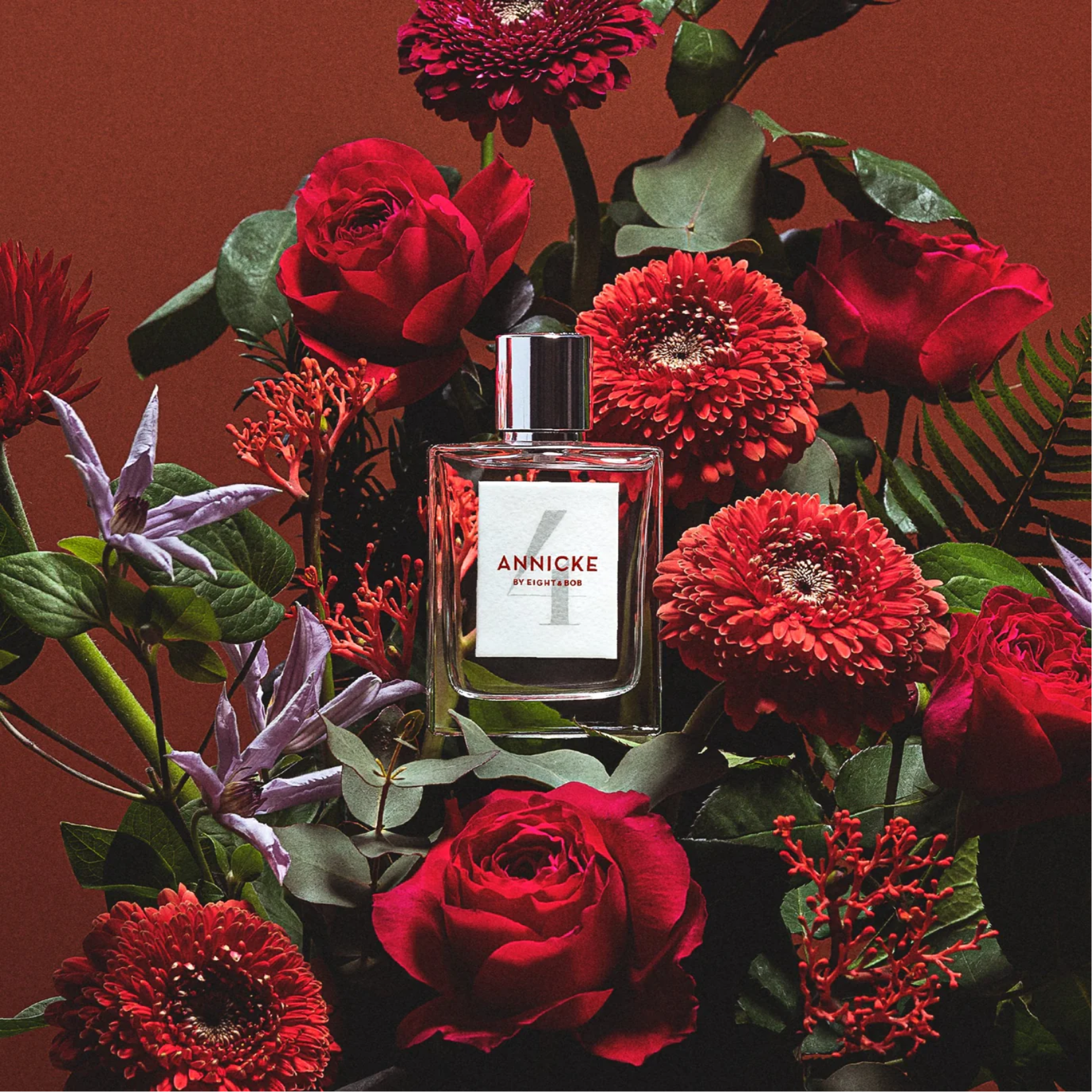 Eight & Bob Annicke 4 Eau de Parfum for Women — image 2