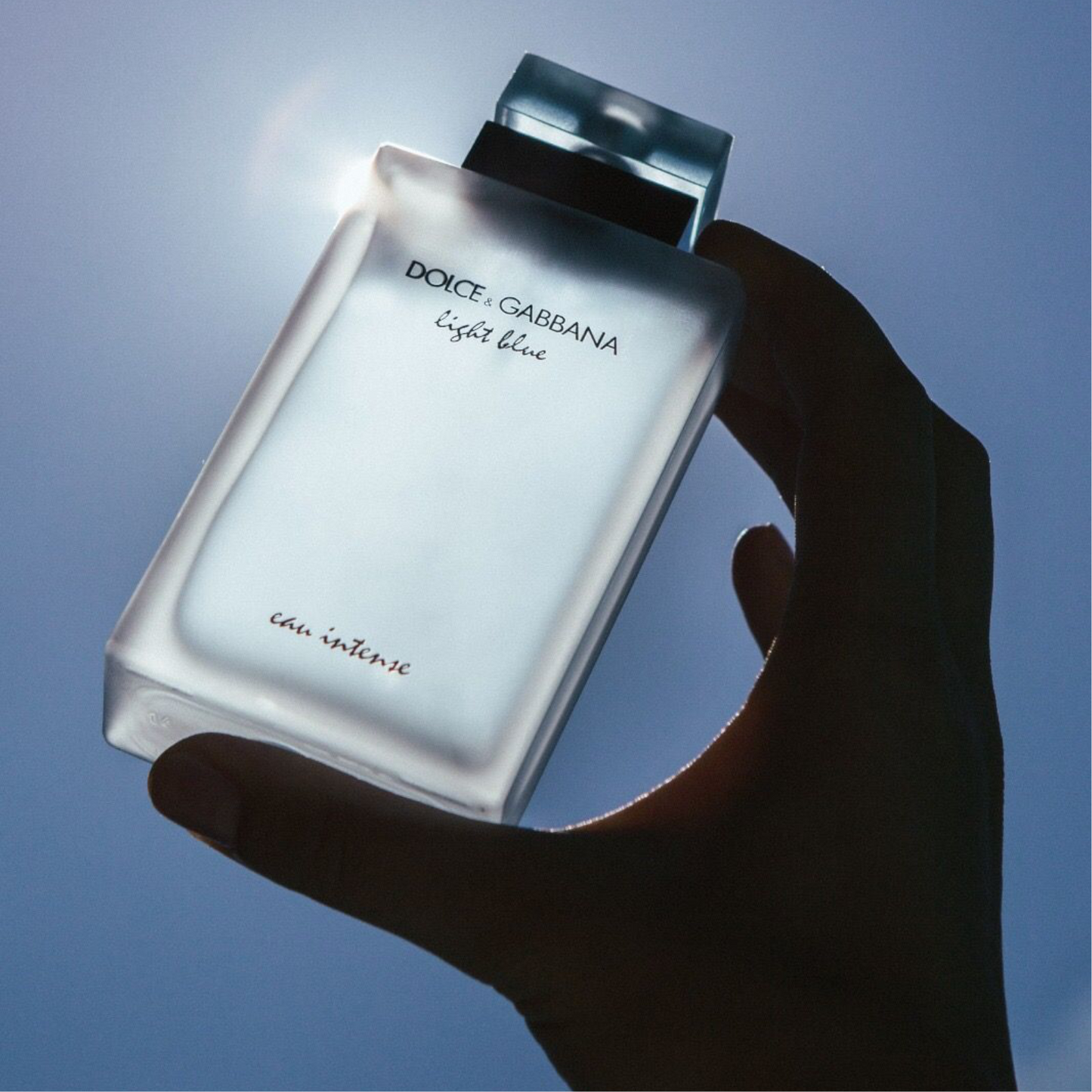 Dolce & Gabbana Light Blue Eau Intense Eau de Parfum for Women — image 2