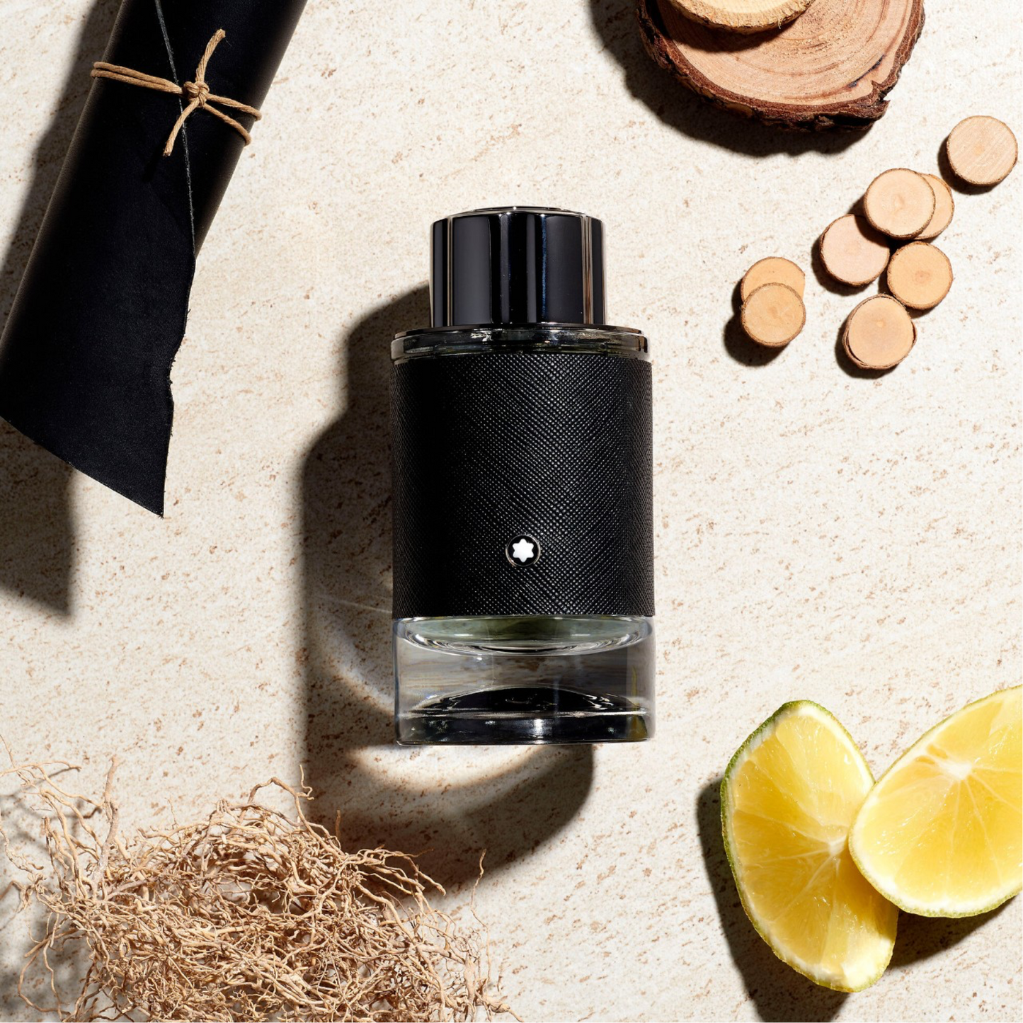 Mont Blanc Explorer Eau de Parfum for Men — image 1