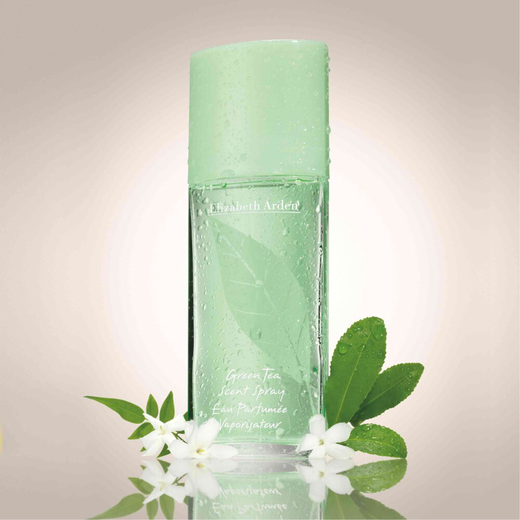 Elizabeth Arden Green Tea Eau de Toilette for Women — image 1