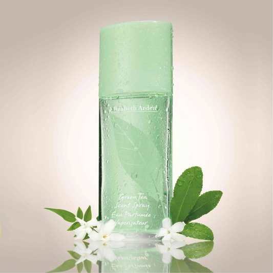 Elizabeth Arden Green Tea Eau de Toilette for Women — image 1