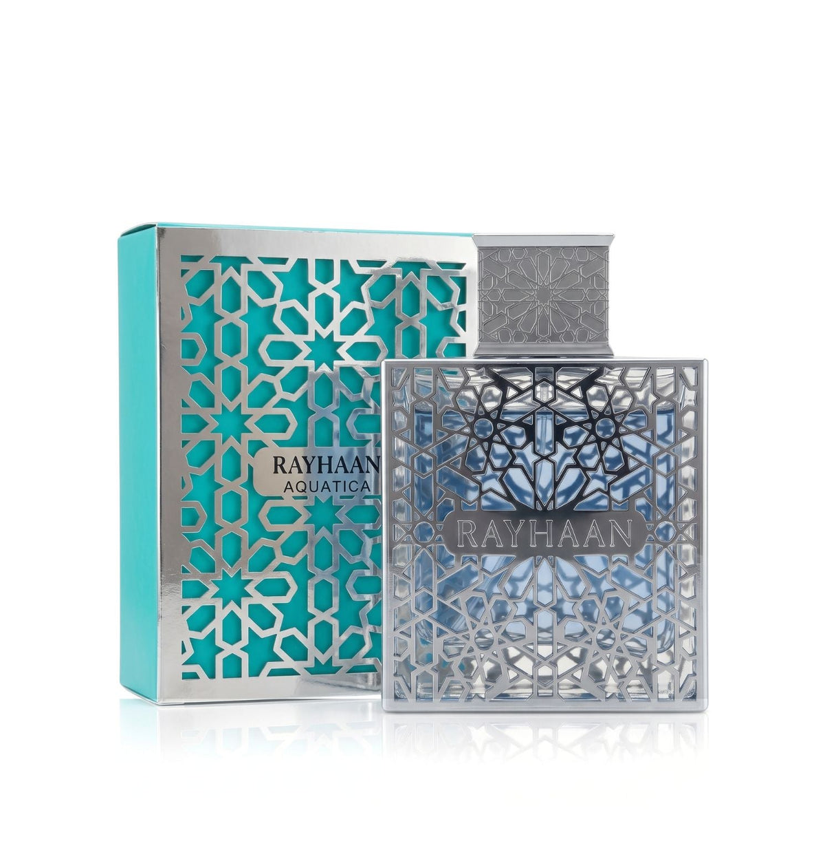 Rayhaan Rayhaan Aquatica 100 ML official product image 2