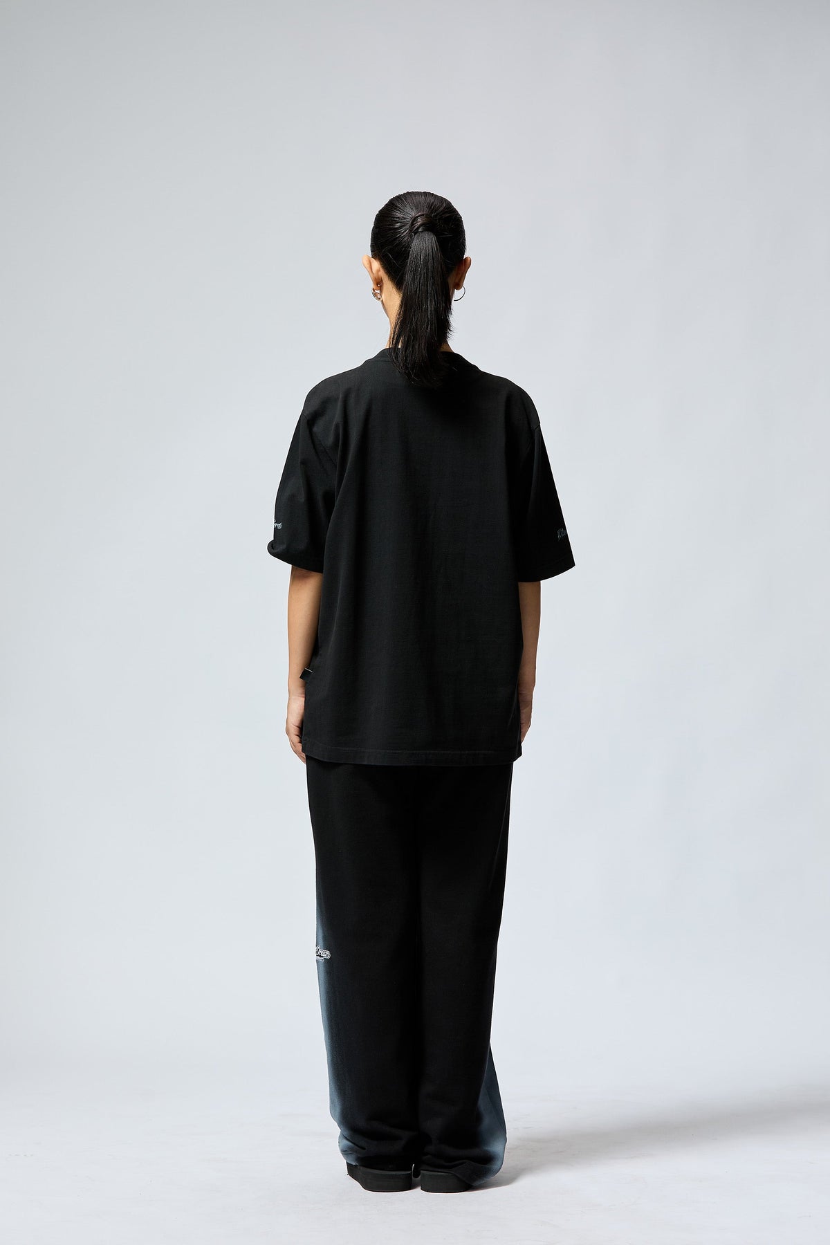 'POST  DREAM' T-SHIRT by Kilogram
