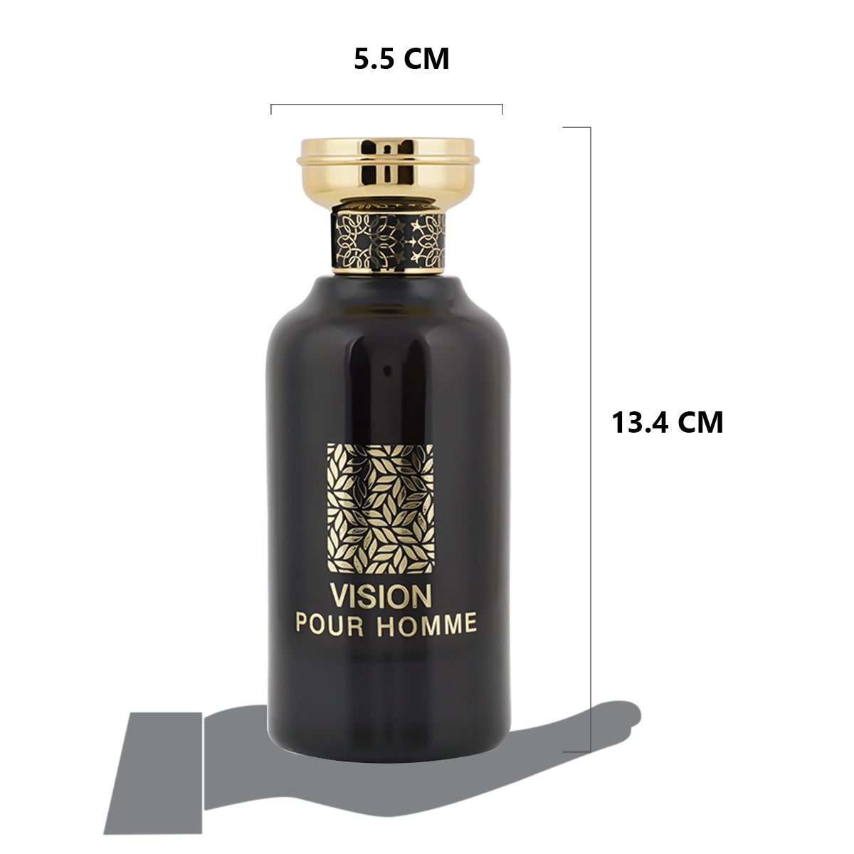 Nusuk Vision Pour Homme official product image 4