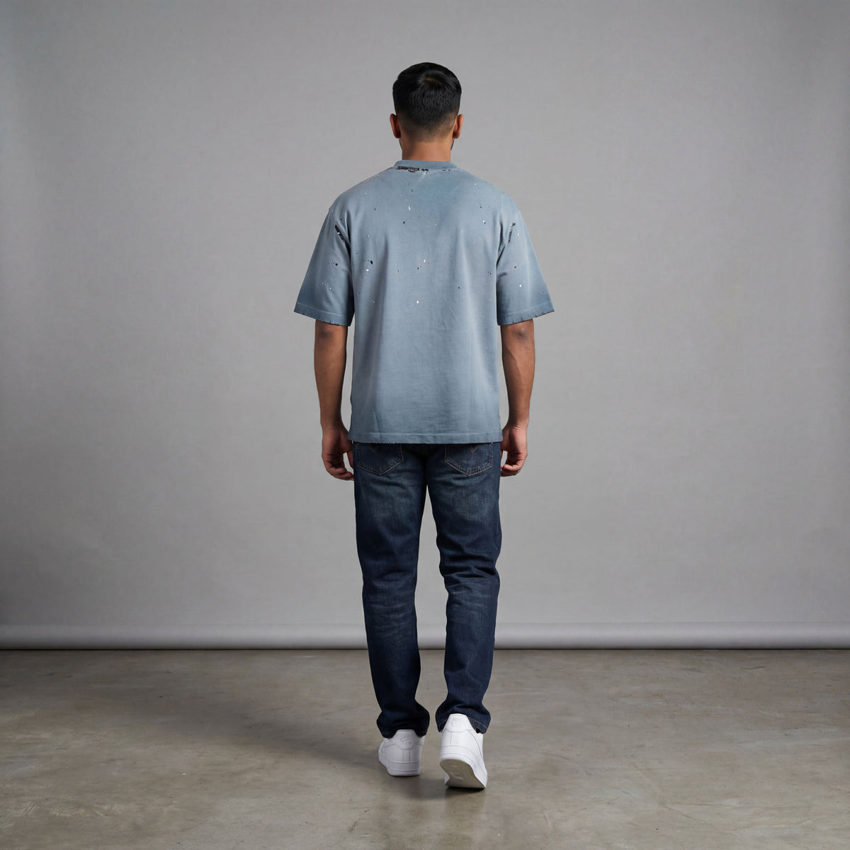 ERODE 24 TSHIRT by GREY AREA