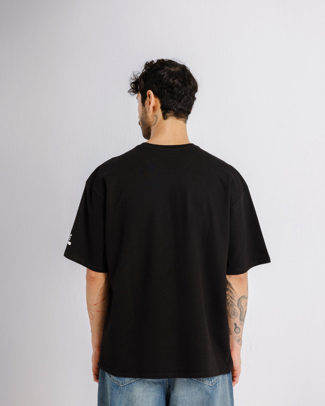 The Presence Tee by Evrhood