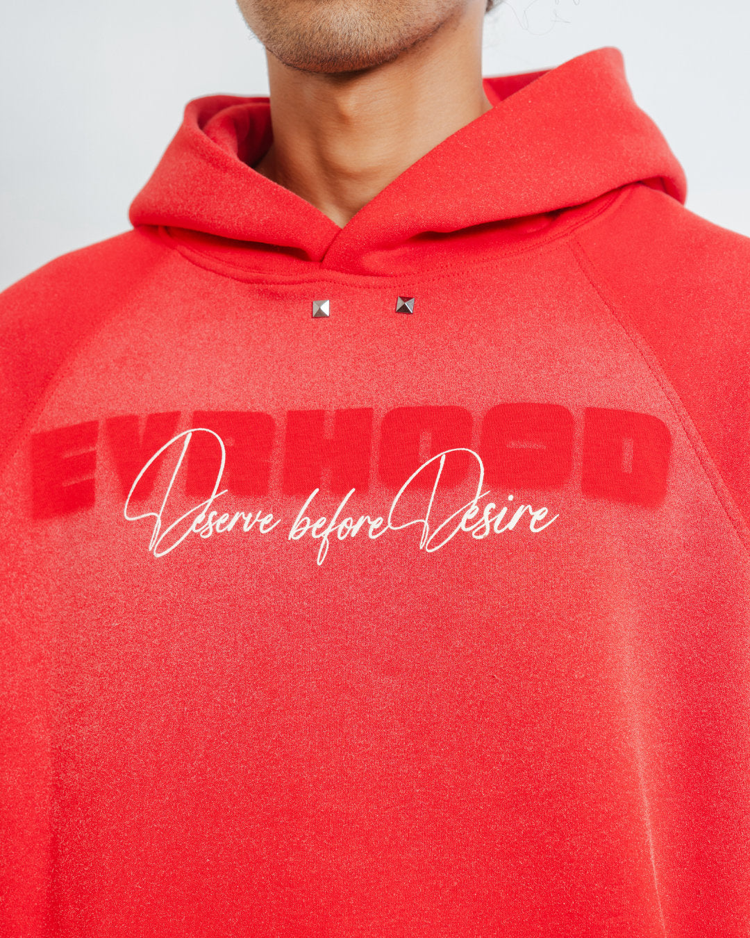 Desire Hoodie by Evrhood