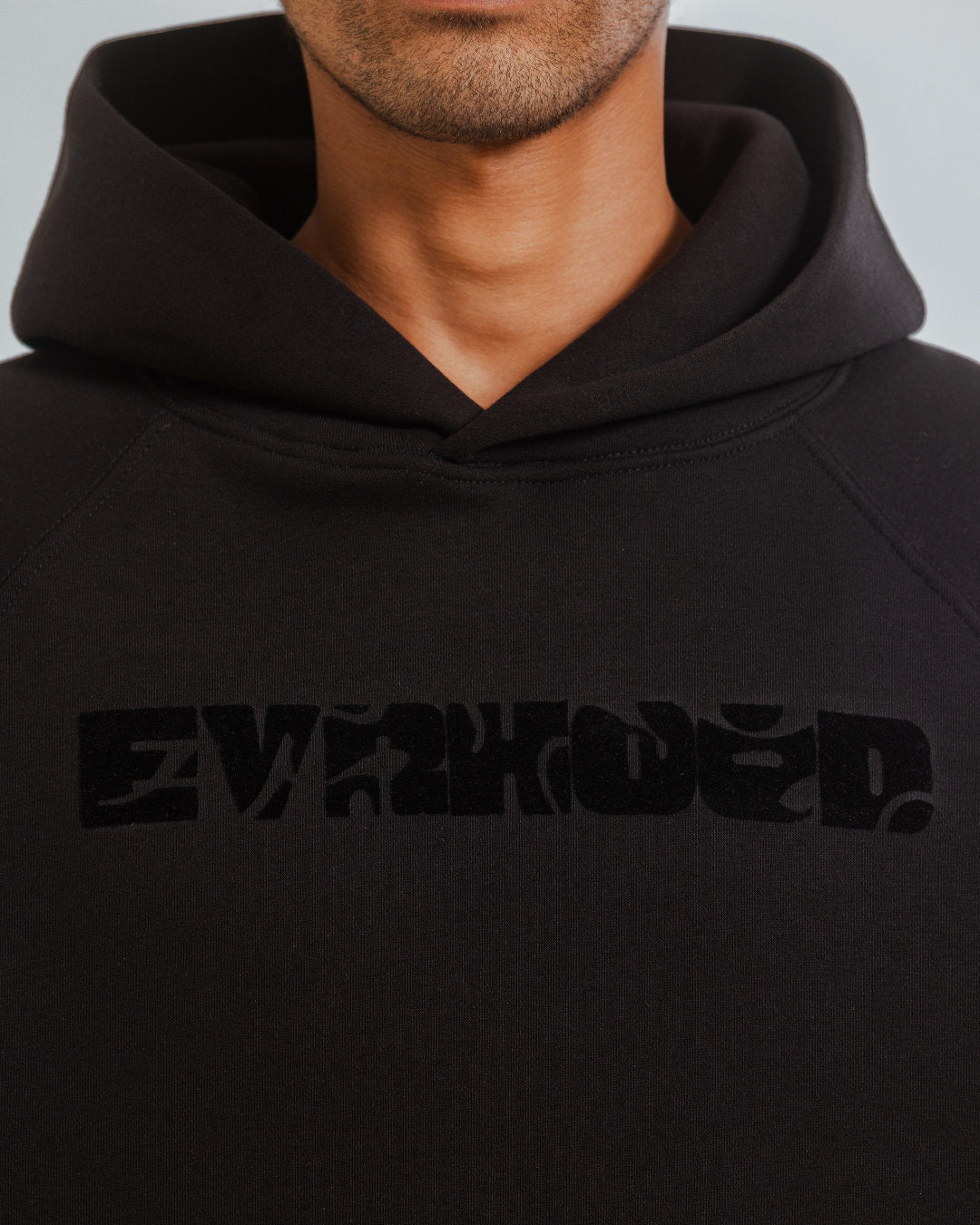Proof of Bite Hoodie by Evrhood