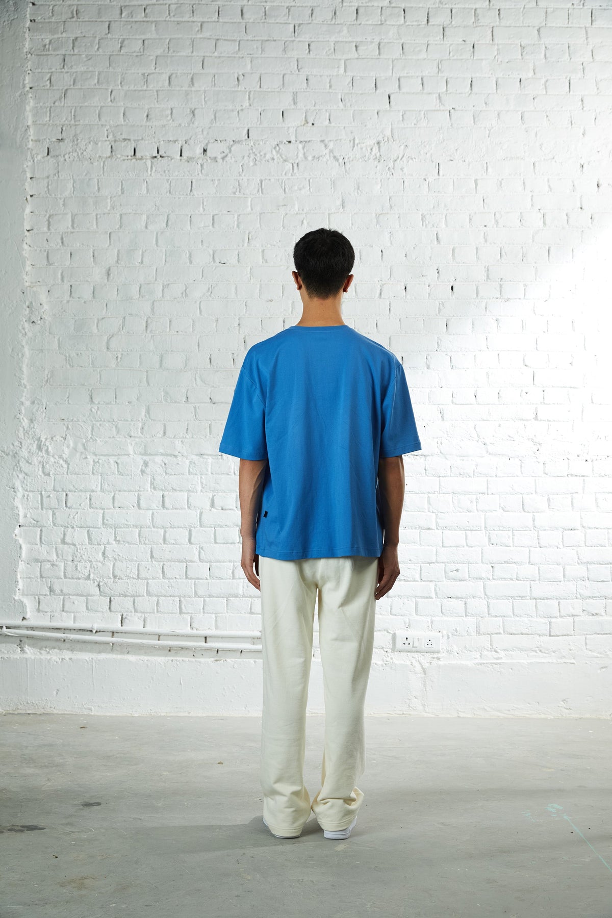 'K-Day' Tee by Kilogram