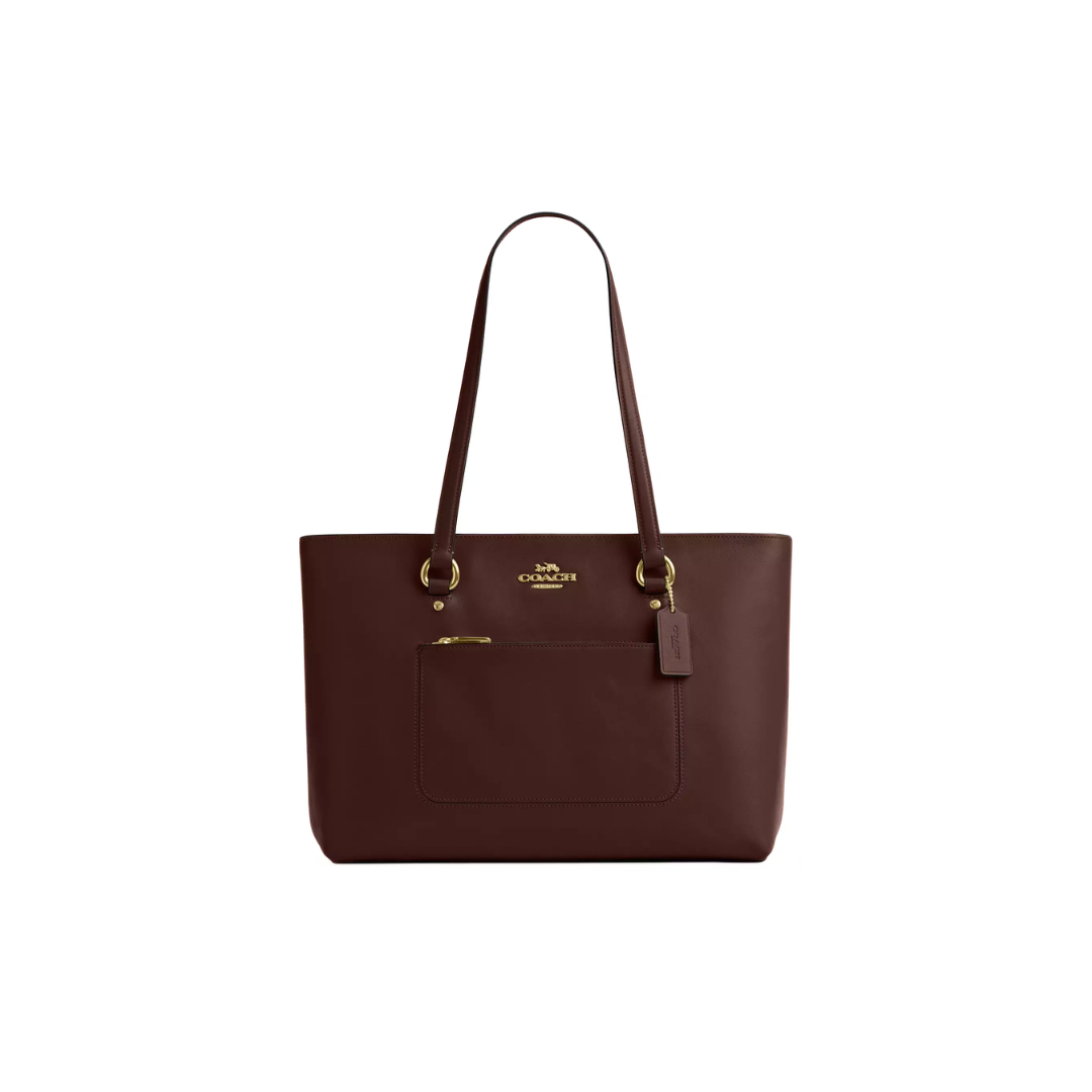 Coach Station Tote Bag by COACH