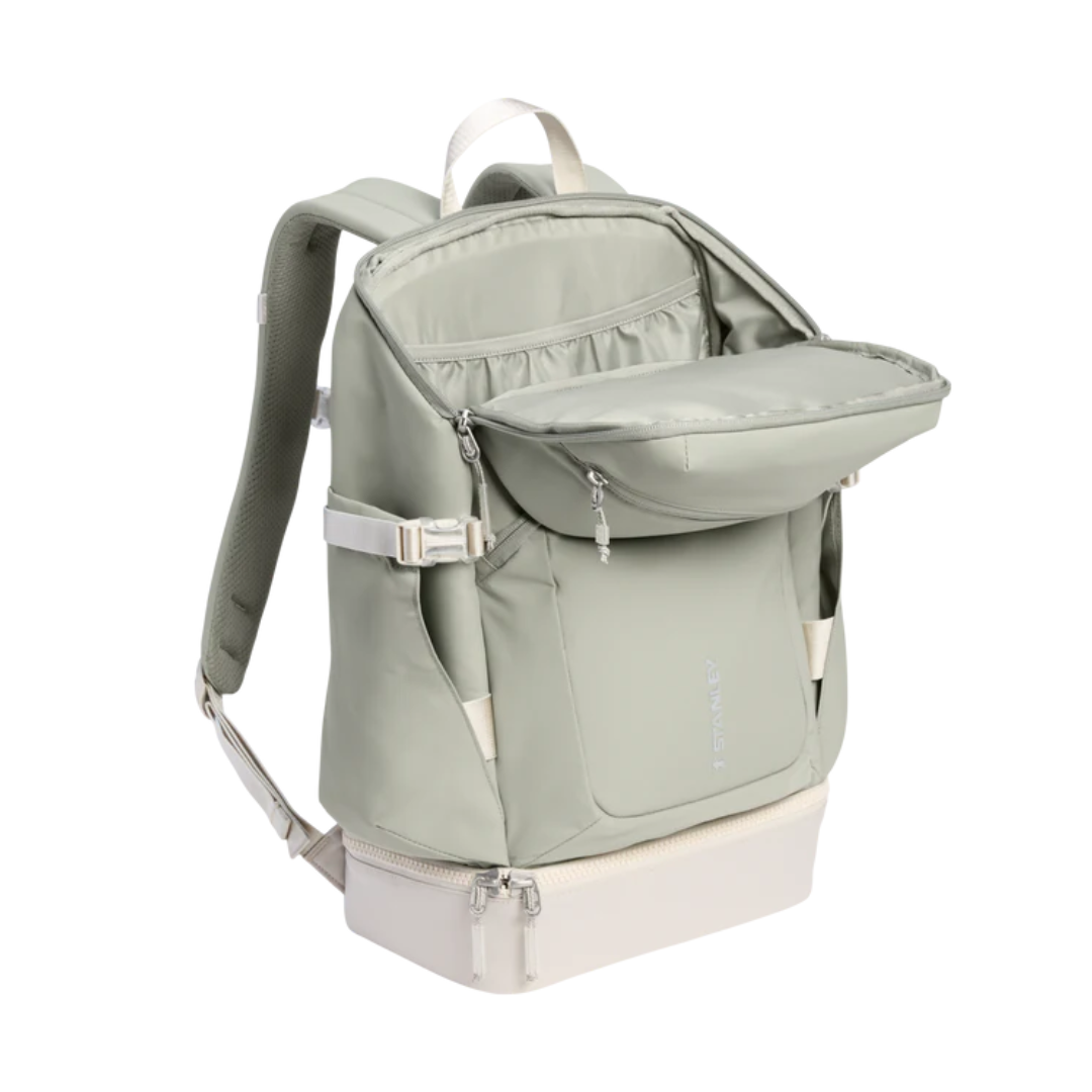 STANLEY The Vitalize Backpack | 30.9 QT by STANLEY